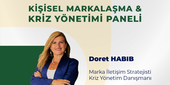 Doret Habib Söyleşi