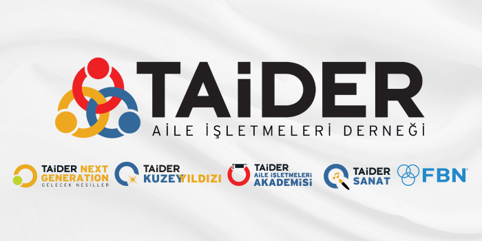 4 Kasım 2025 TAİDER ve Fark Labs "Legacy Meets the Future"