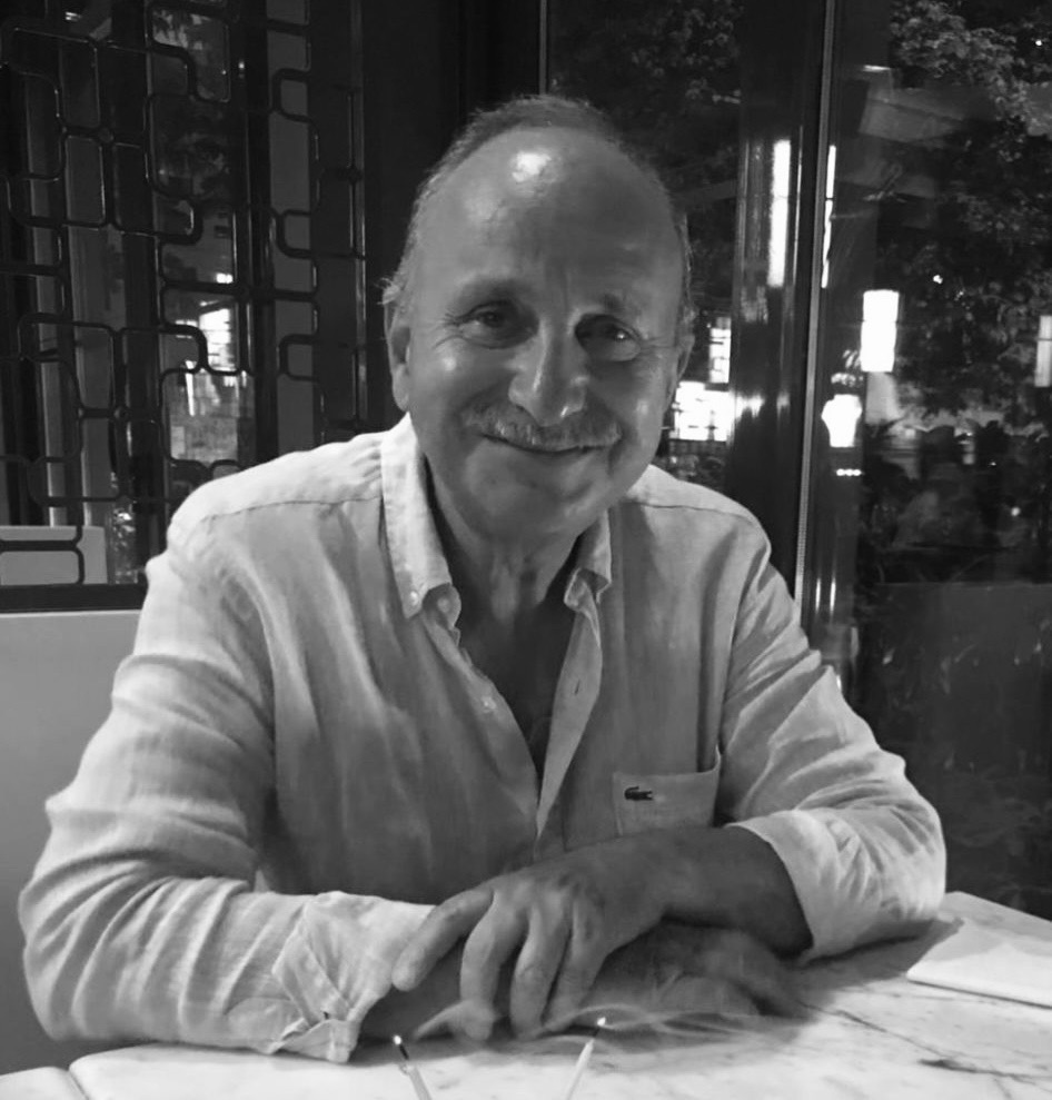 Sevgili Şan Gürdamar’ın Anısına