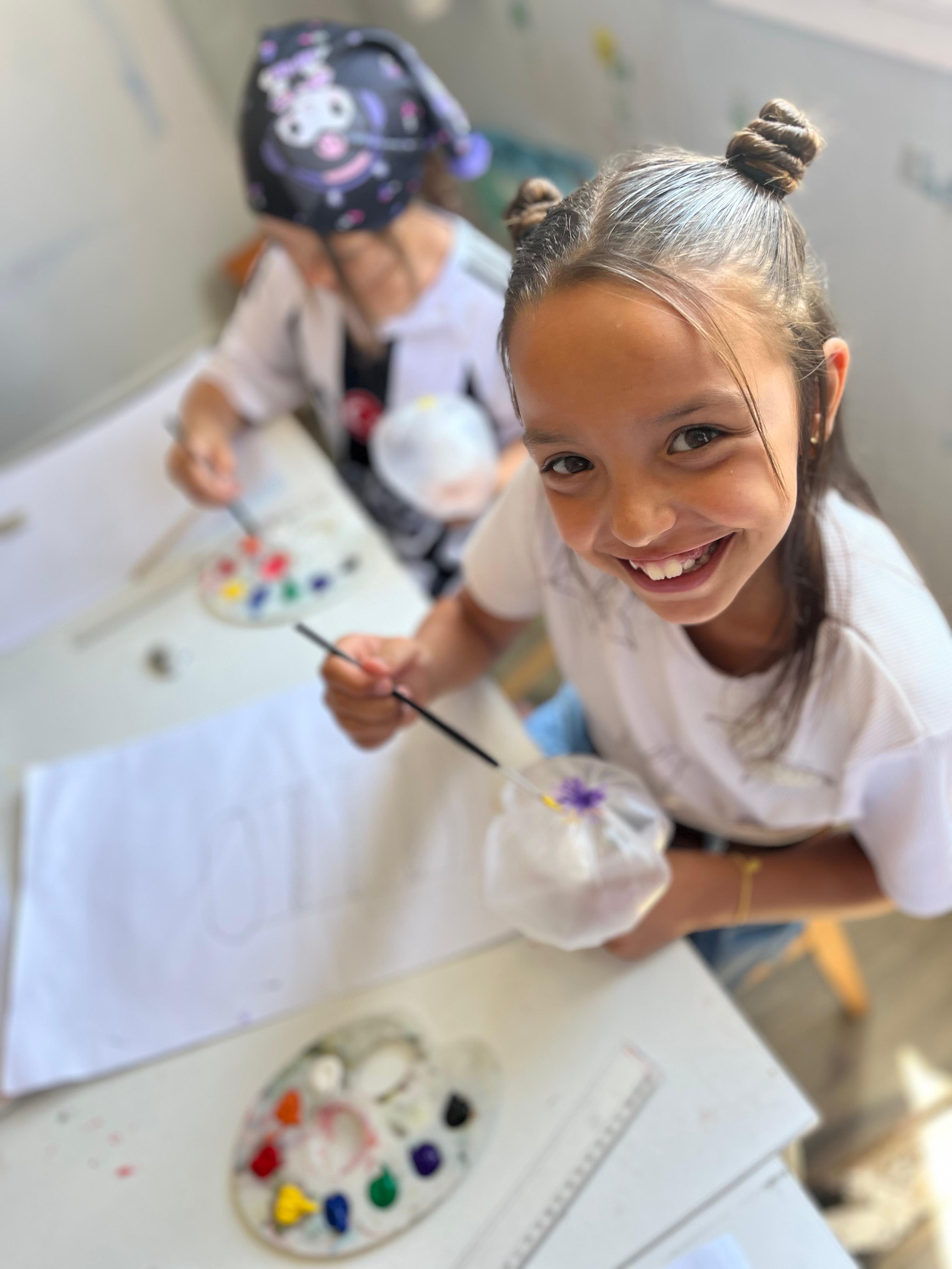 PortakalAltı Buluşmaları Eğitime Dönüşüyor