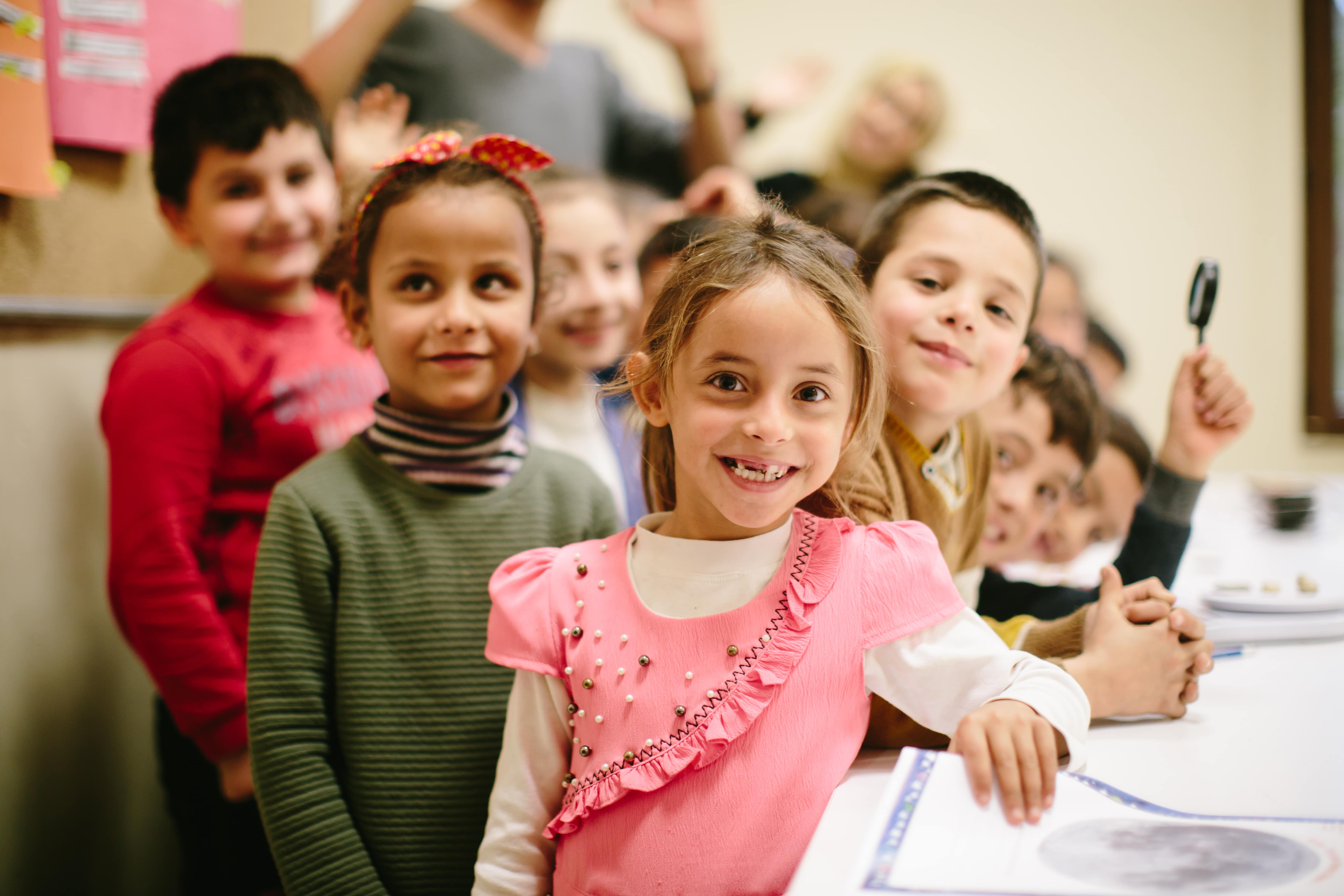 Hayat En Çok Paylaşınca Güzelleşiyor
