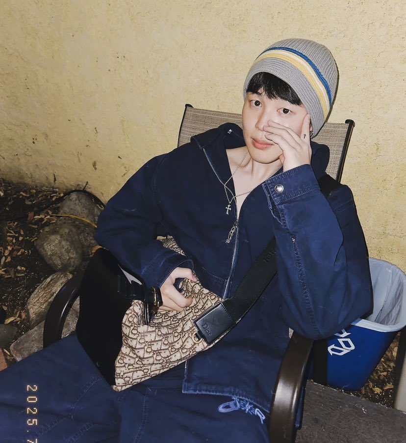 🌱 BTS - PARK JIMIN DOĞUM GÜNÜ 🌱Fidan Bağışı Kampanyası