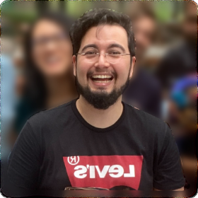 Mehmet Can Yıldırım