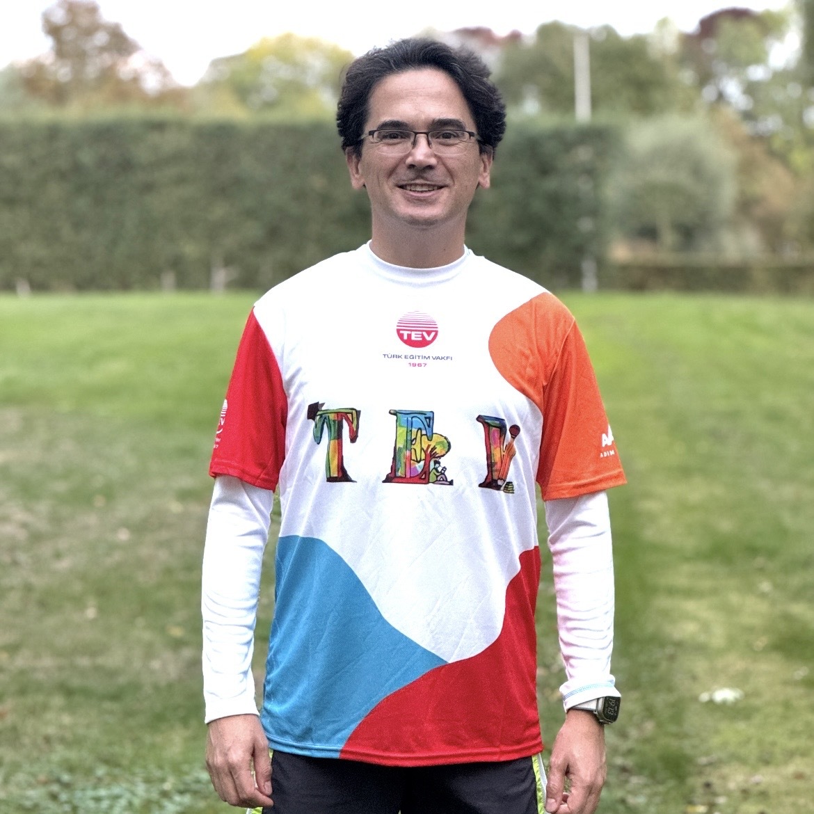 Singelloop Utrecht Yarı Maratonu - Eğitimde Dur Durak Yok