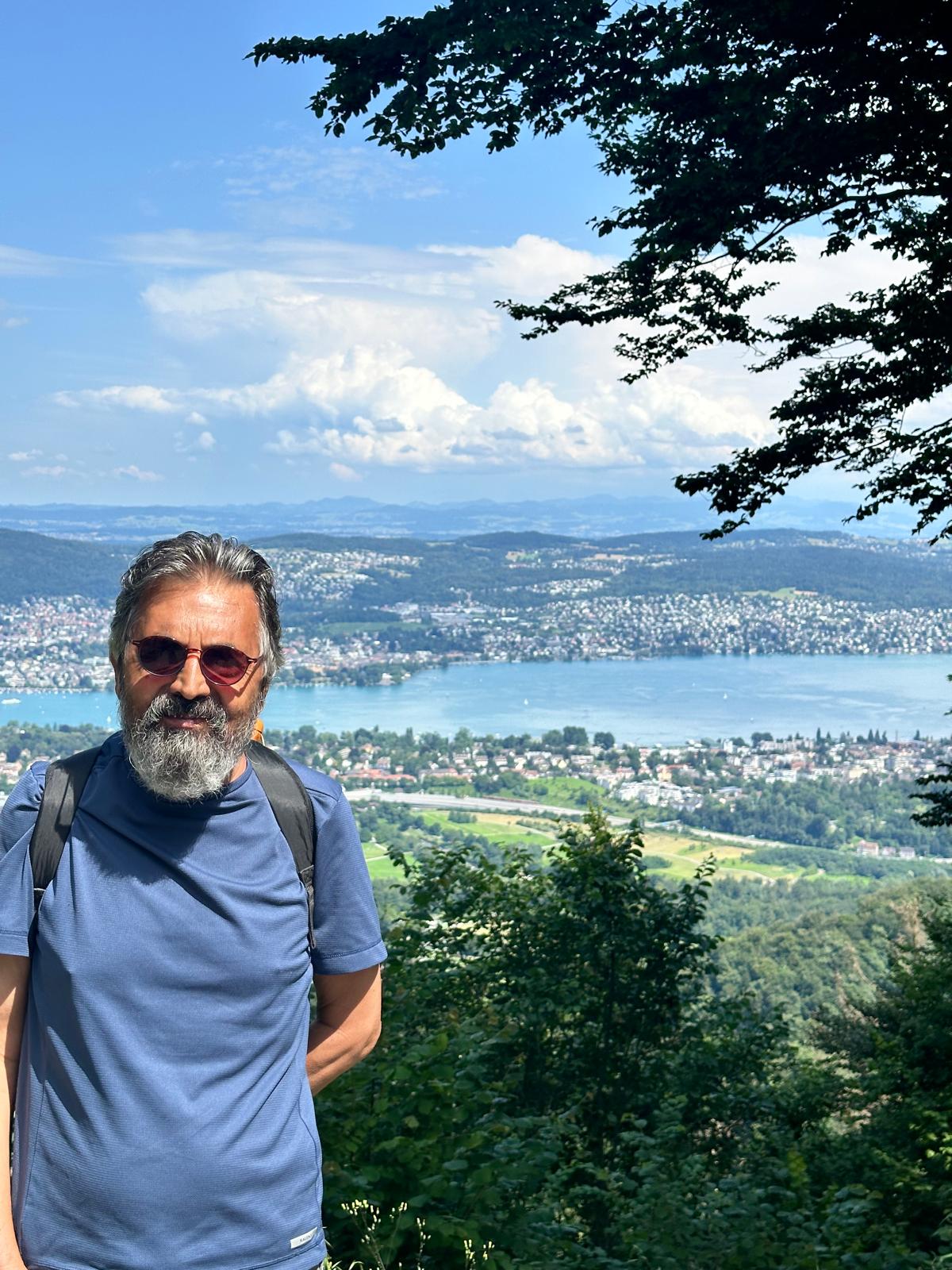 Mehmet Nüvit Eseryel’in Adını Umuda Dönüştürüyoruz