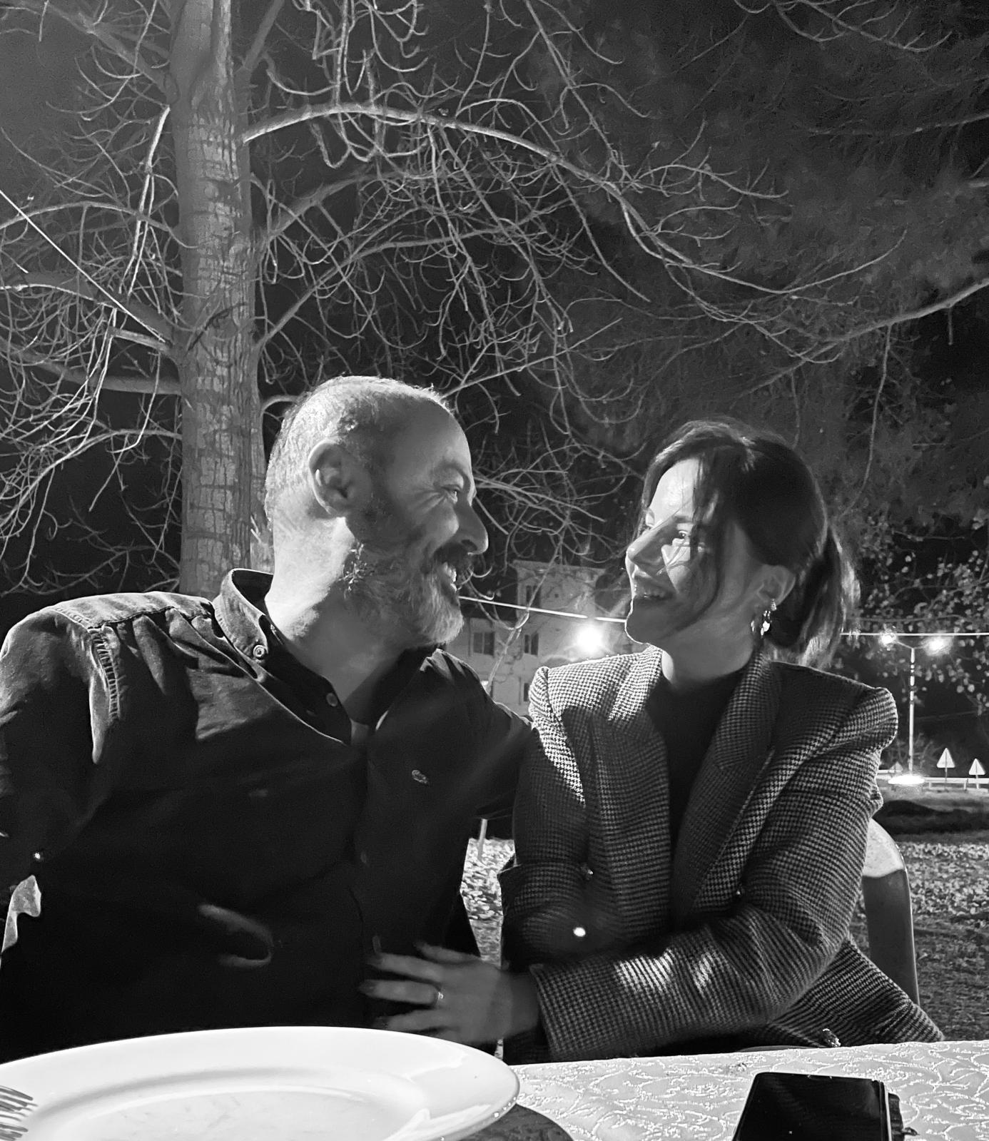 Sena Özyurt Doğum Günü Kampanyası/ Necati Özyurt'un Işığında