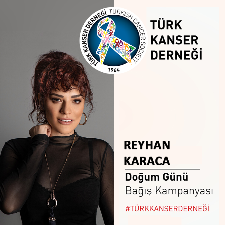 Reyhan Karaca Doğum Günü Bağış Kampanyası