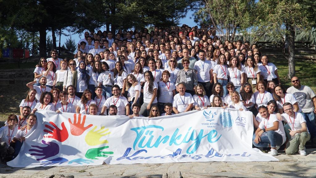  “Türkiye Kardeşleri Programı” için maratondayız...