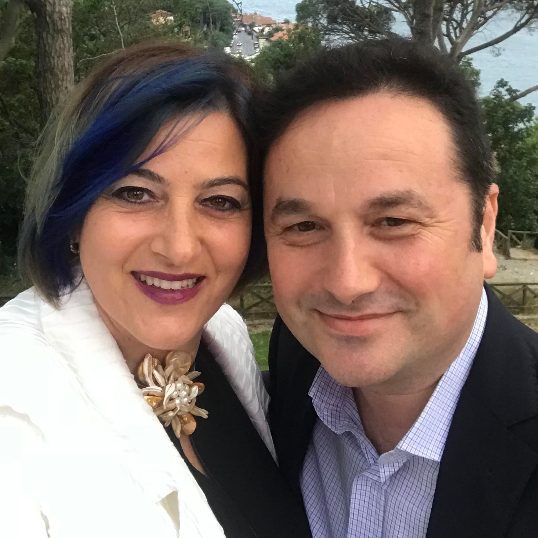 Emel ve Tuğrul Gemici