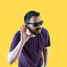 Çağrı Küpeli