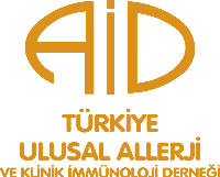 Türkiye Ulusal Allerji Ve Klinik İmmünoloji Derneği