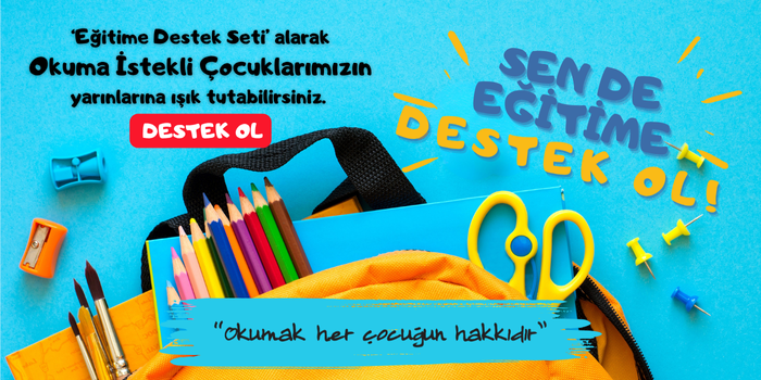 Donation page image