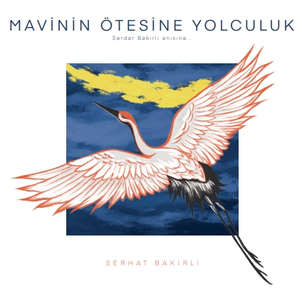 Serdar Bakırlı Anısına Eğitime Bağış Kampanyası