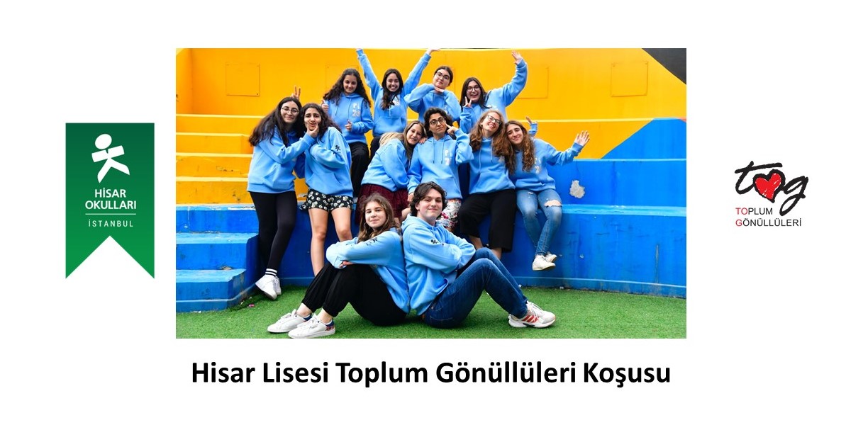 Hisar Lisesi Pakette Bilim