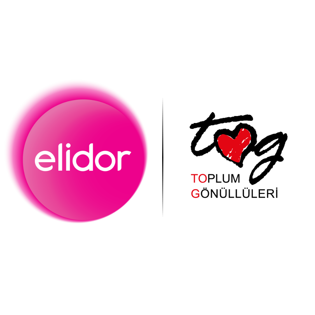 Elidor, Toplum Gönüllüsü Genç Kadınların Yanında ❤️