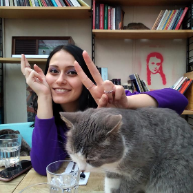 Elif Sezin Şahin