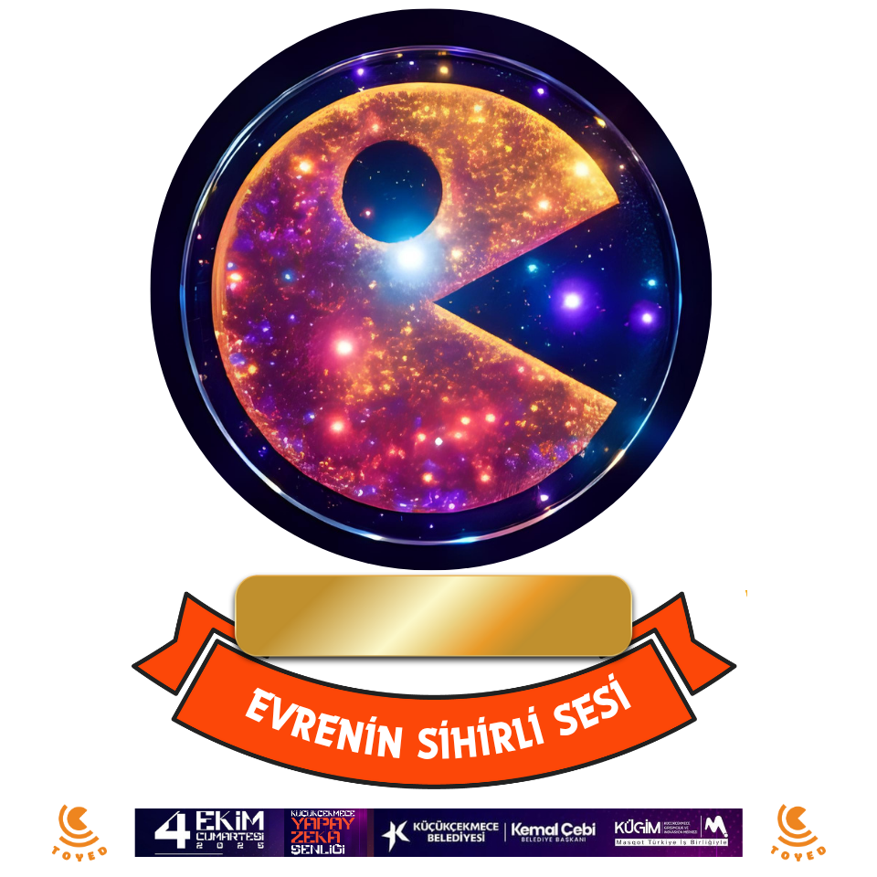 YAPAY ZEKA ŞENLİĞİ - SÖZLERİN SİHİRİ