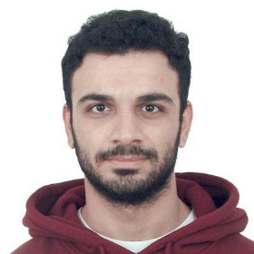 Ahmet Ceyran