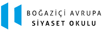 Boğaziçi Avrupa Siyaset Okulu