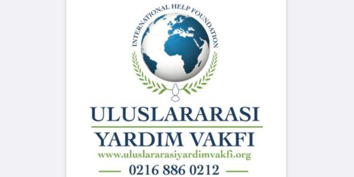 Donation page image
