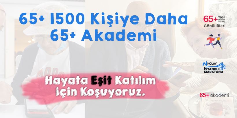 Dijital Adımlar Kampanyası