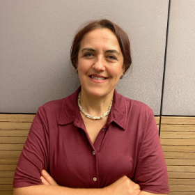 Emine Turgut Tanrılı