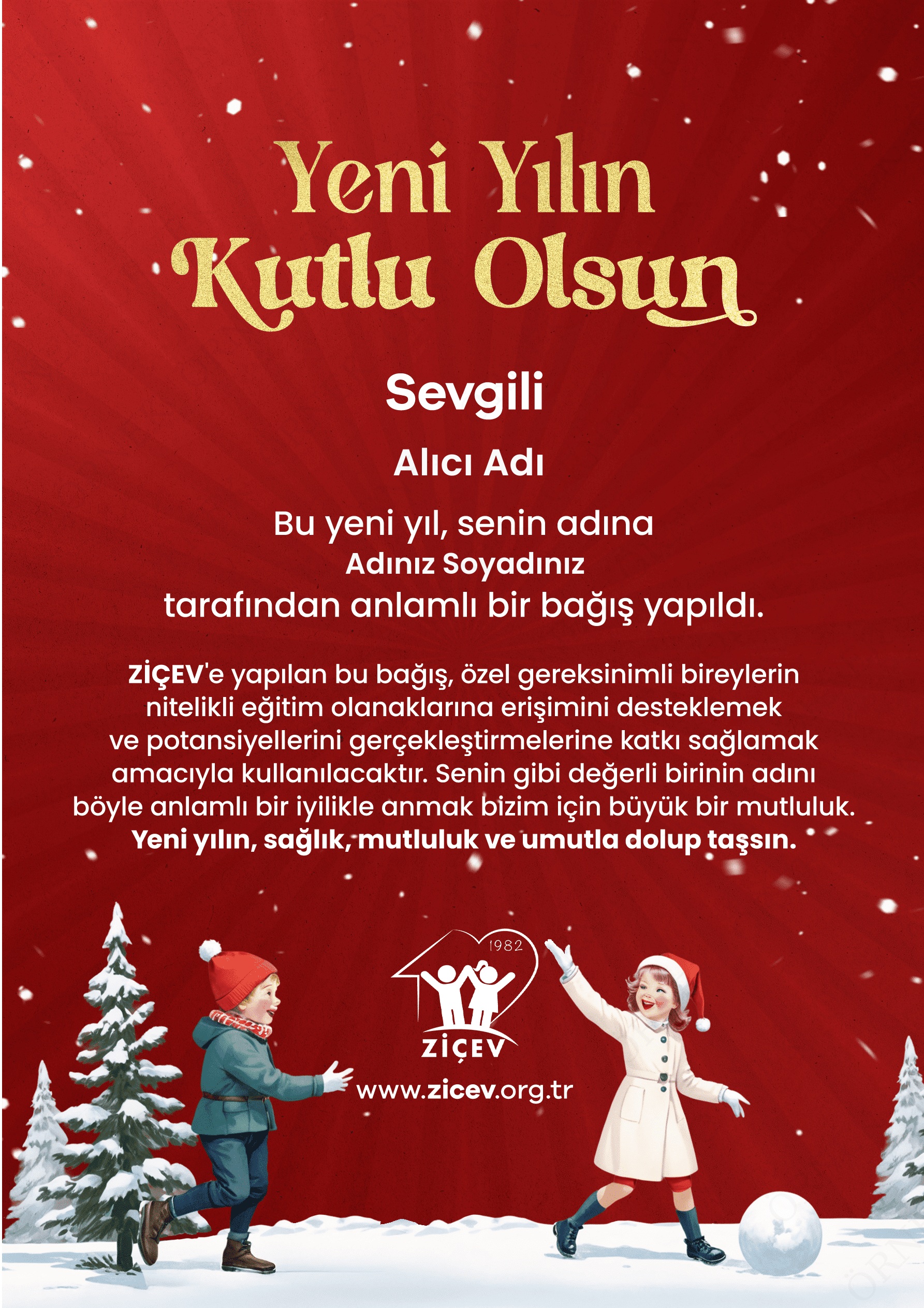Yılbaşı 1